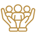 Icono de protección de equipo de trabajo